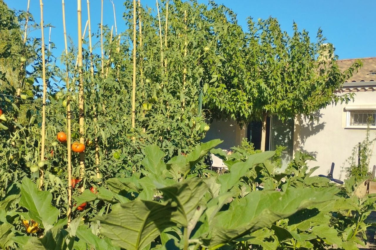 Maison à vendre, 169m², La Rouvière