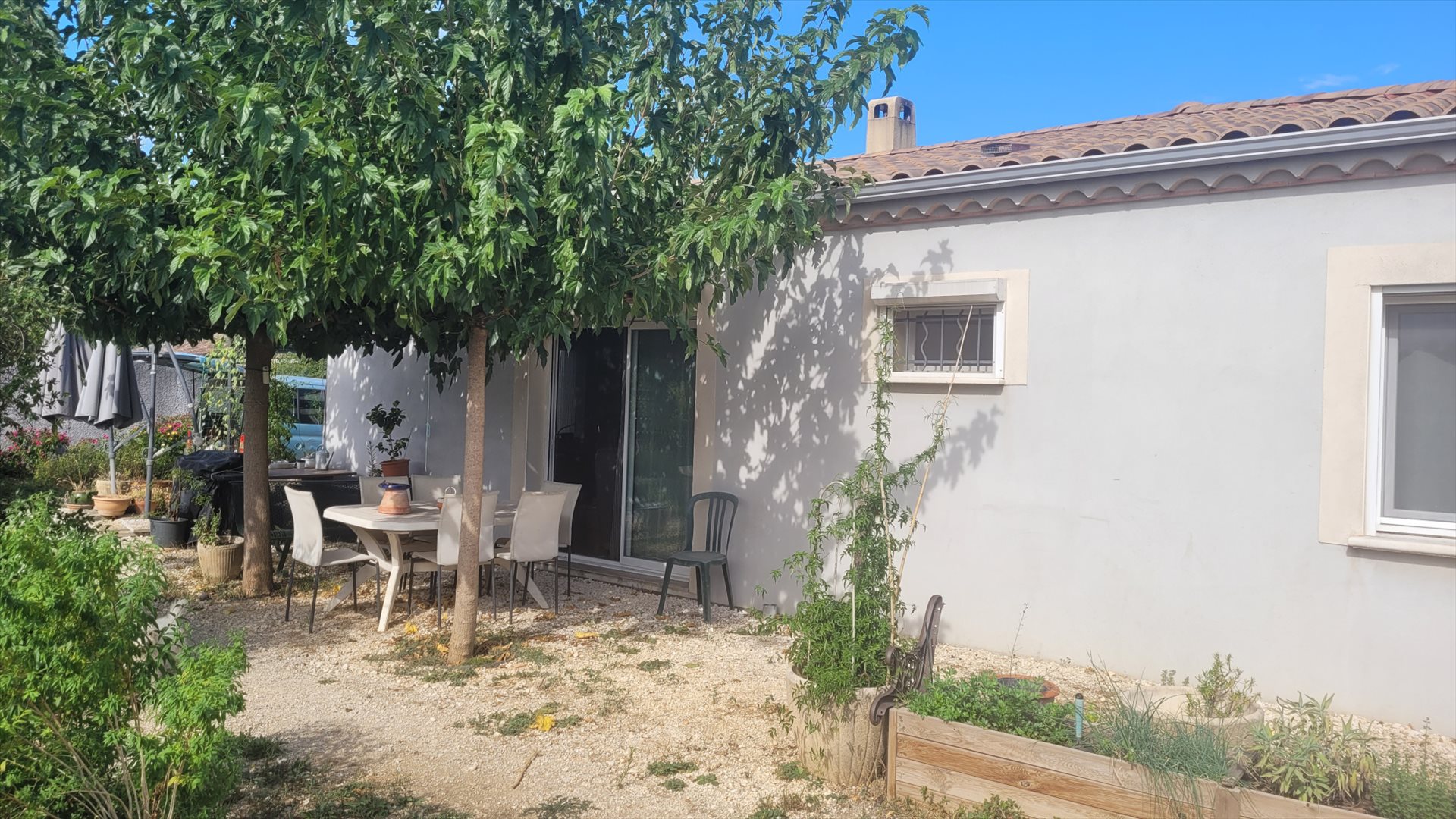 Maison à vendre, 109m², La Rouvière