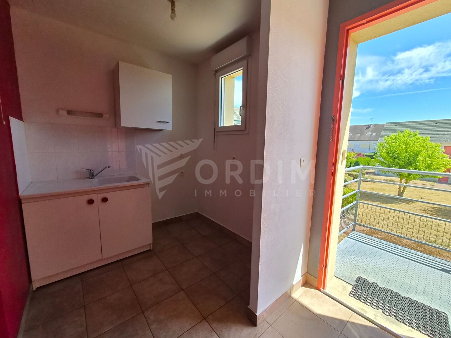 Appartement à vendre, 57m², Auxerre