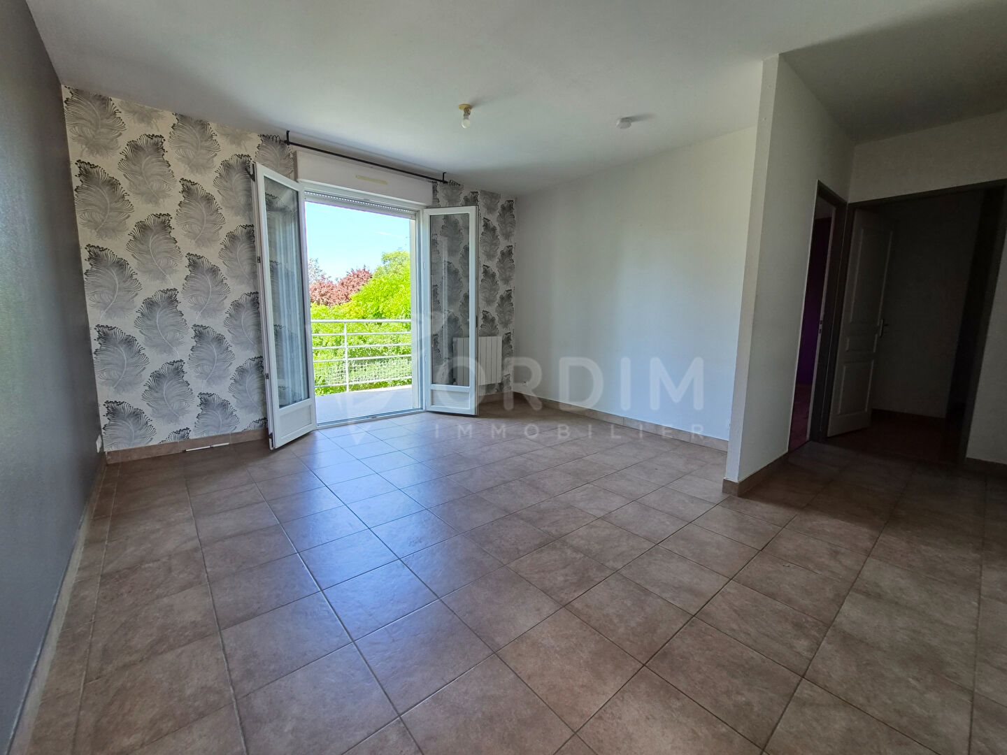 Appartement à vendre, 57m², Auxerre