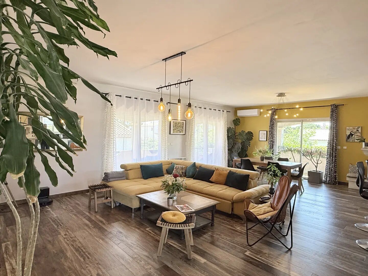 Maison à vendre, 220m², Pérols