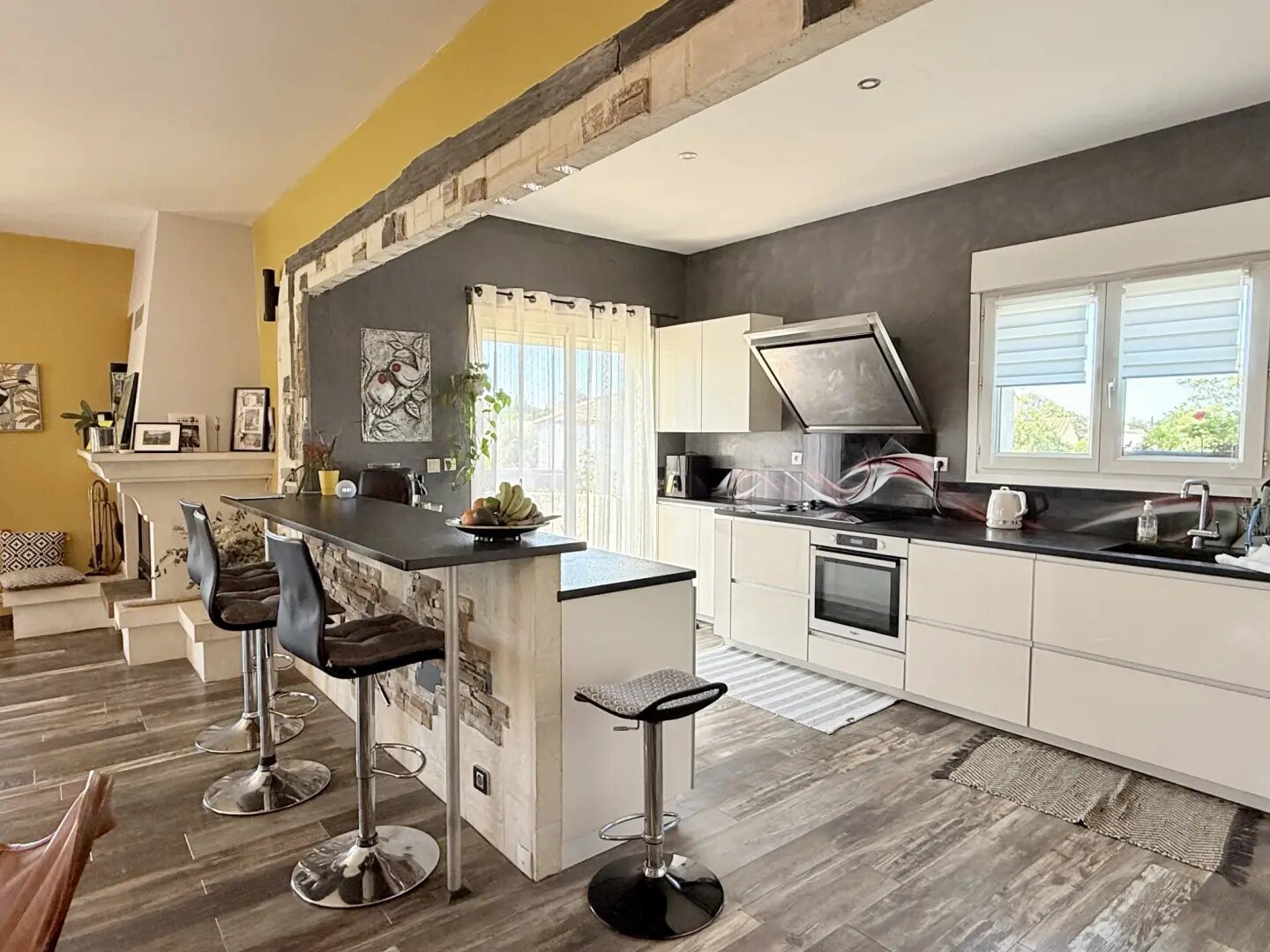 Maison à vendre, 220m², Pérols
