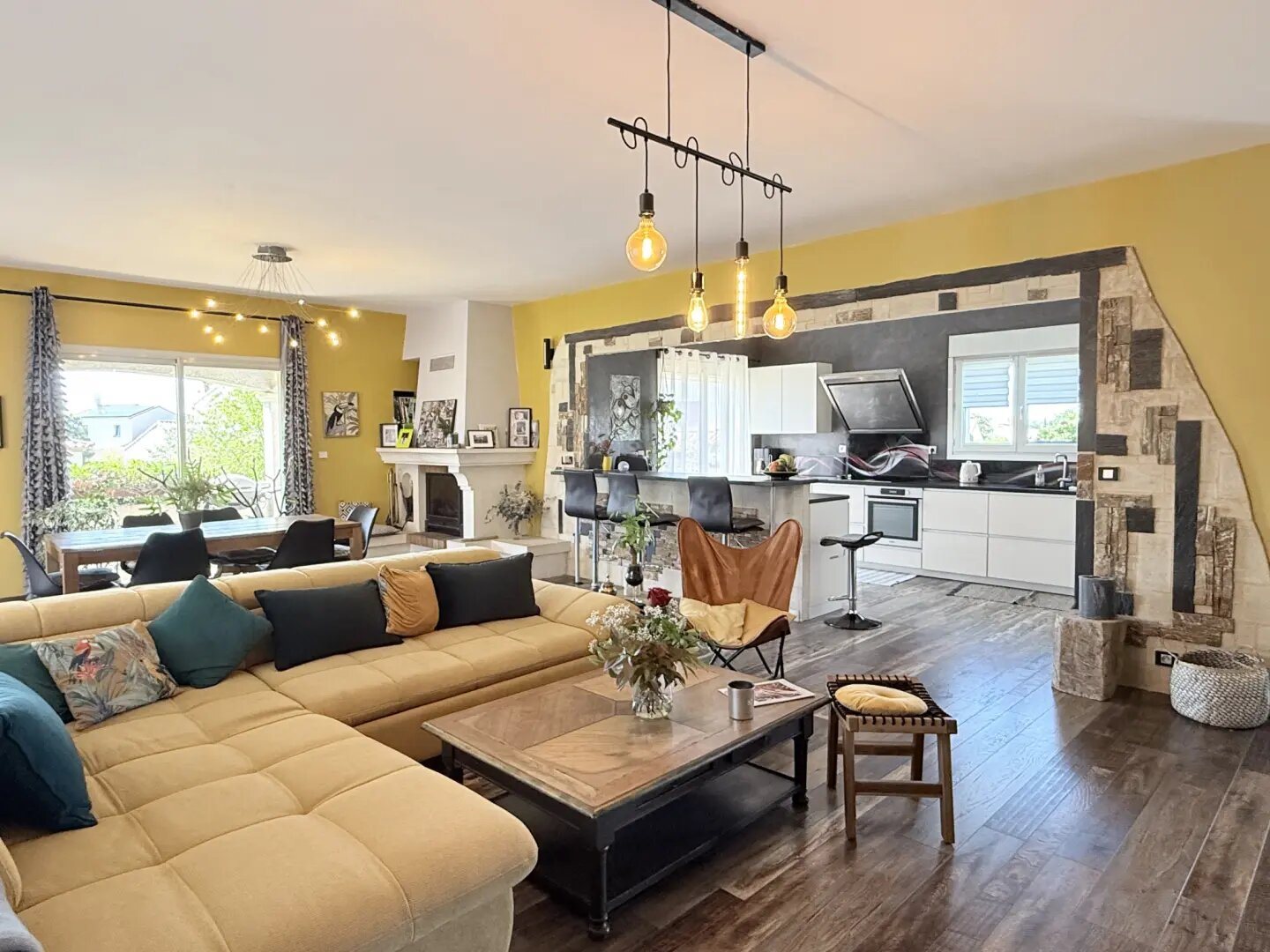 Maison à vendre, 220m², Pérols