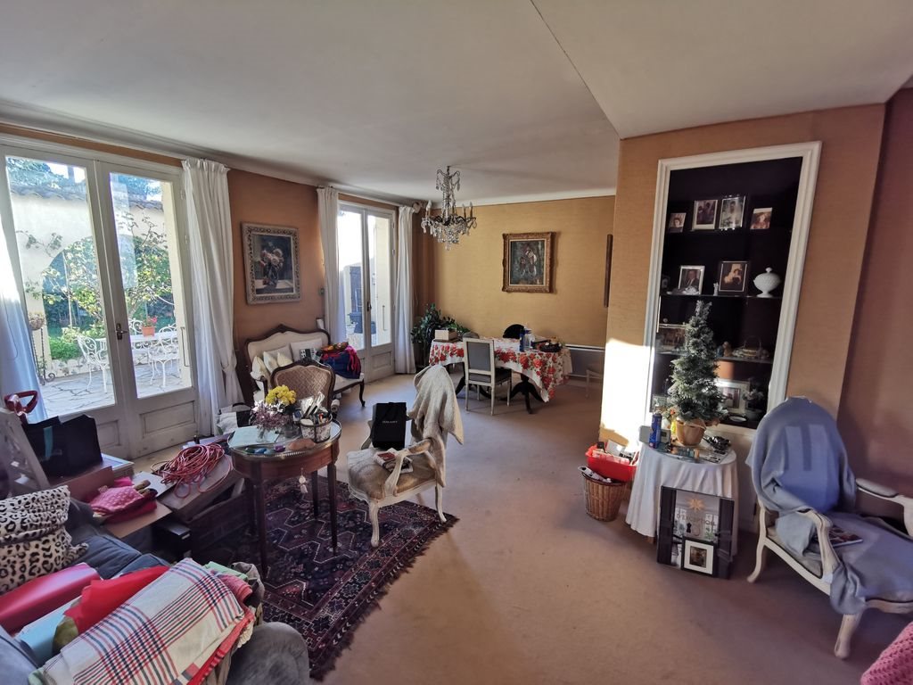 Maison à vendre, 831m², Nîmes