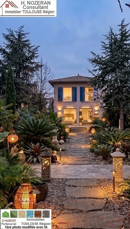 Maison à vendre, 168m², Toulouse