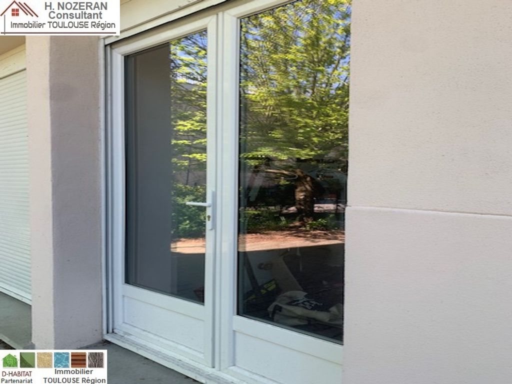 Maison à vendre, 168m², Toulouse