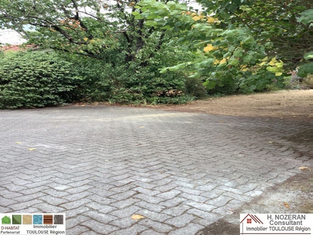 Maison à vendre, 168m², Toulouse