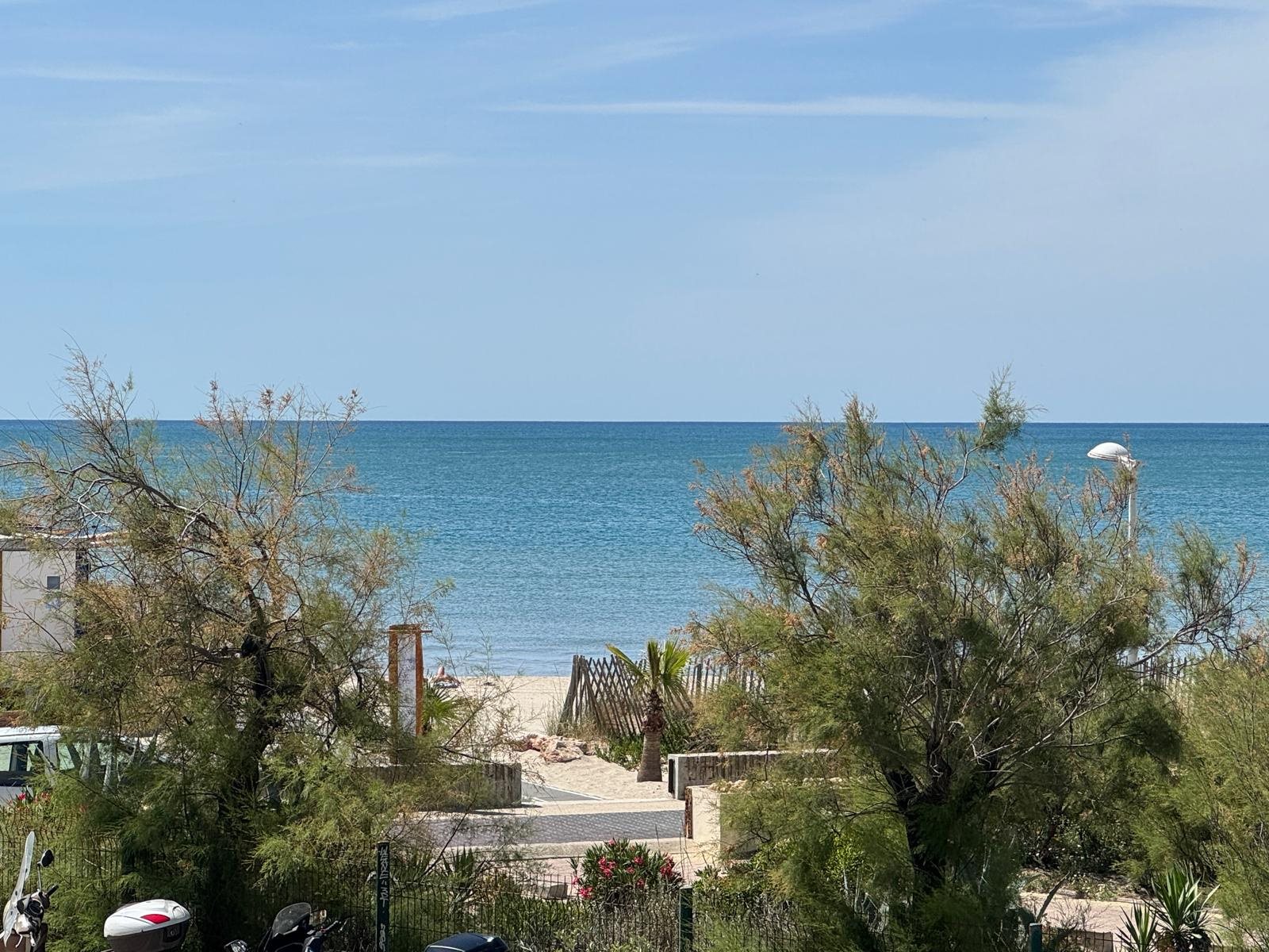Appartement à vendre, 62m², Palavas-les-Flots