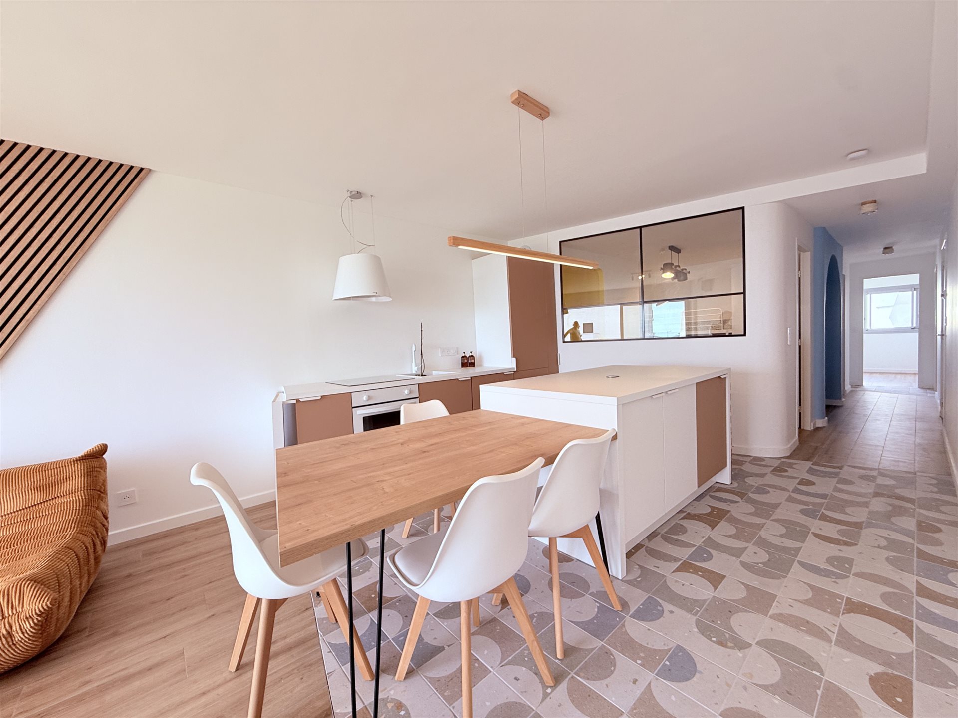 Appartement à vendre, 62m², Palavas-les-Flots