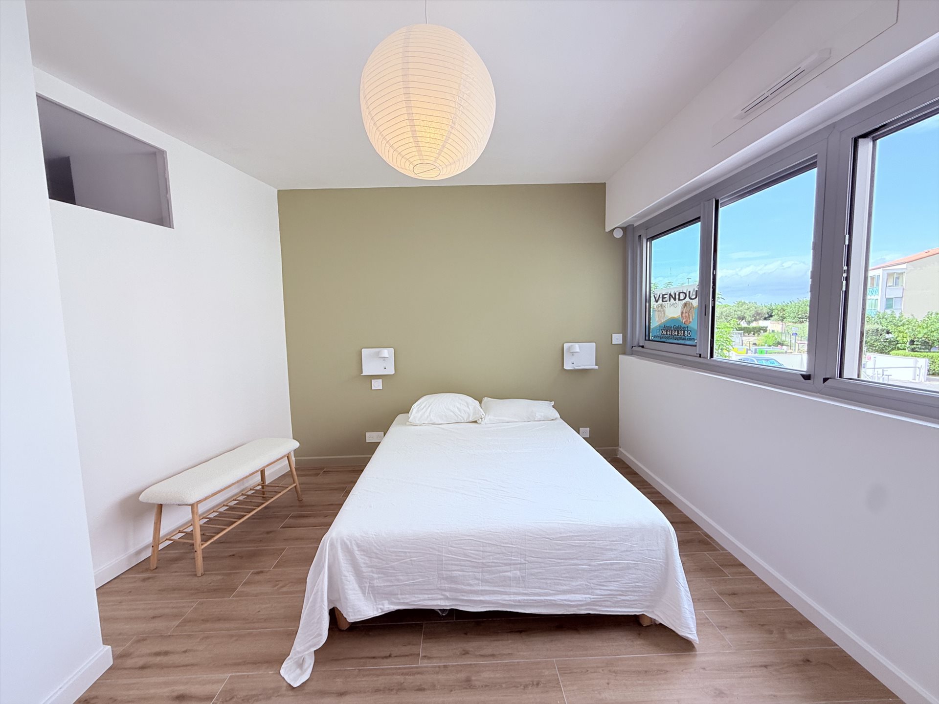 Appartement à vendre, 62m², Palavas-les-Flots