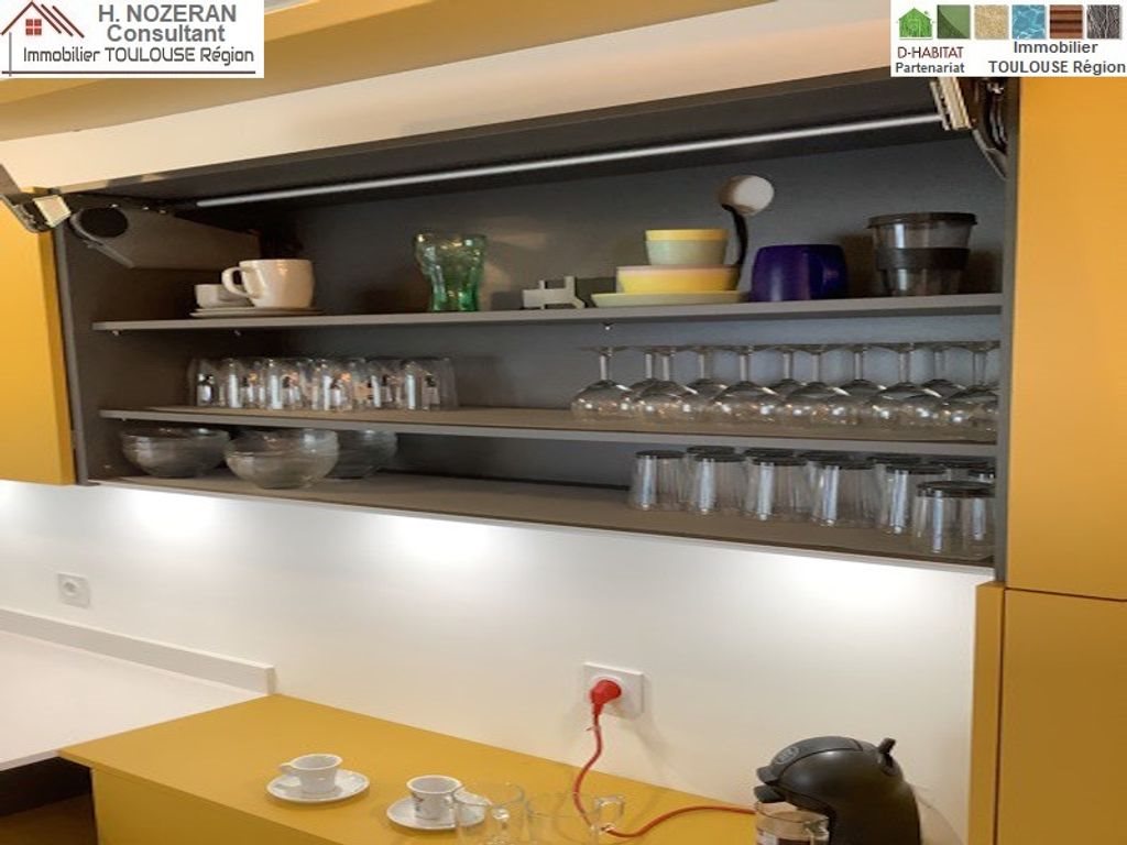Maison à vendre, 168m², Toulouse