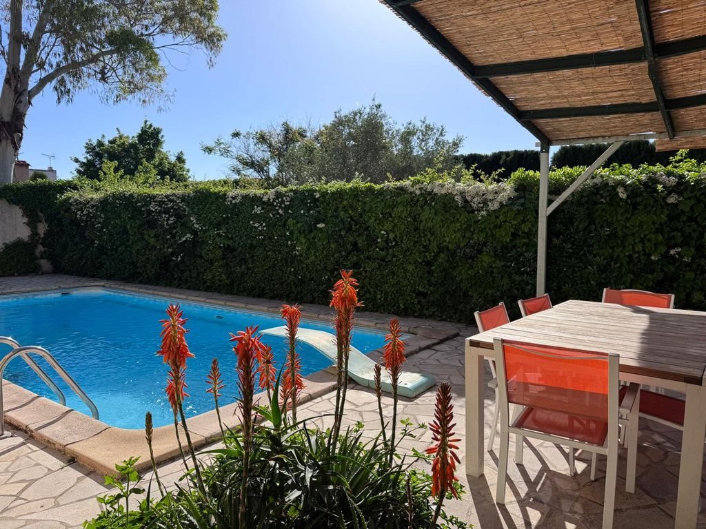 Maison à vendre, 154m², Pérols
