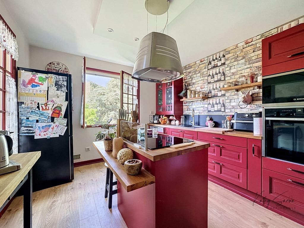 Maison à vendre, 154m², Pérols