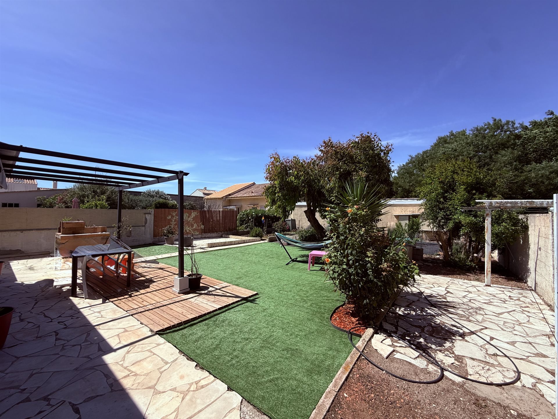 Maison à vendre, 107m², Pérols
