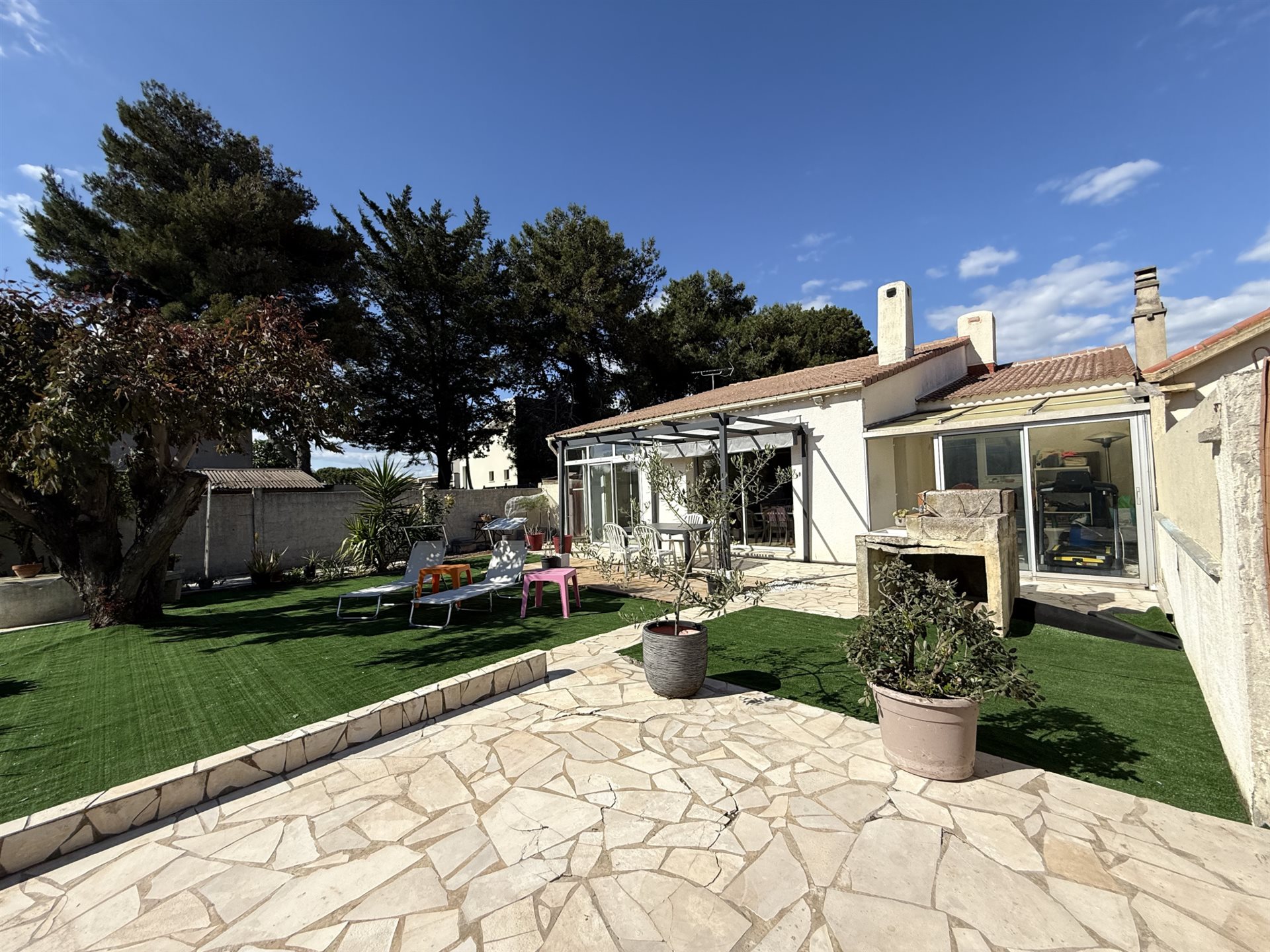 Maison à vendre, 107m², Pérols