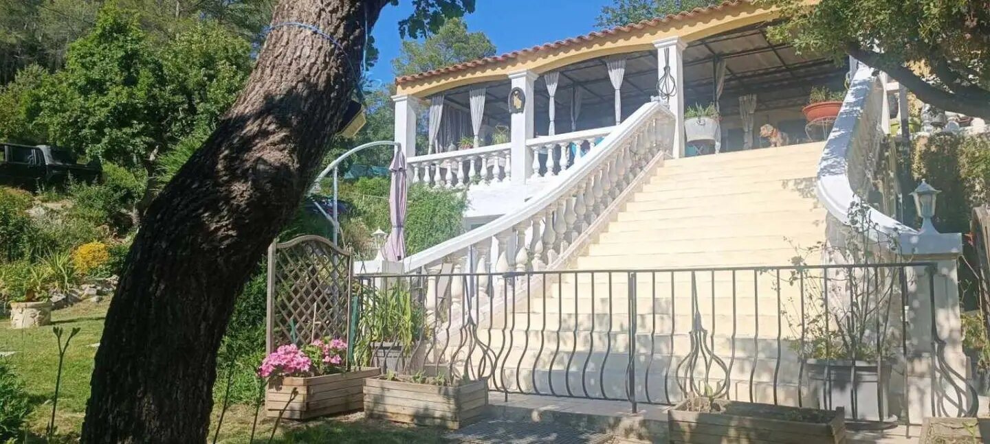 Maison à vendre, 200m², Cabasse