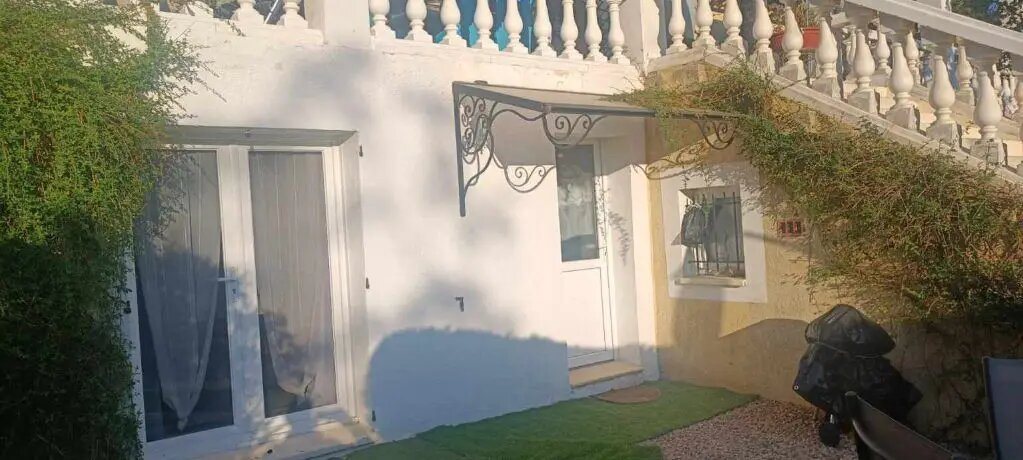 Maison à vendre, 200m², Cabasse
