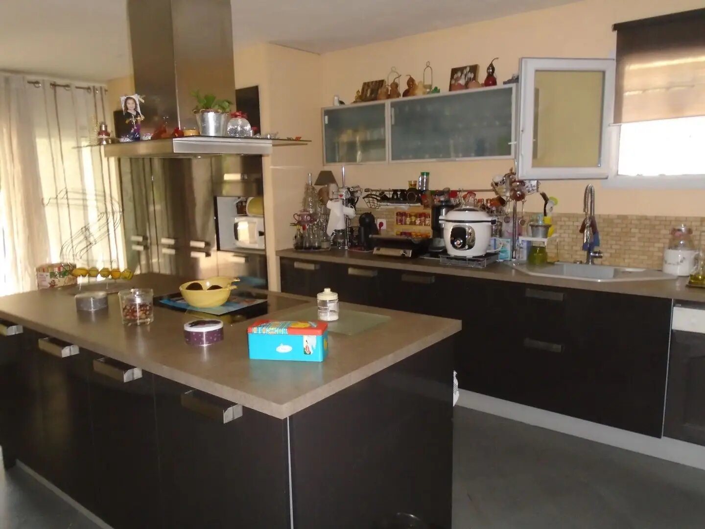 Maison à vendre, 200m², Cabasse