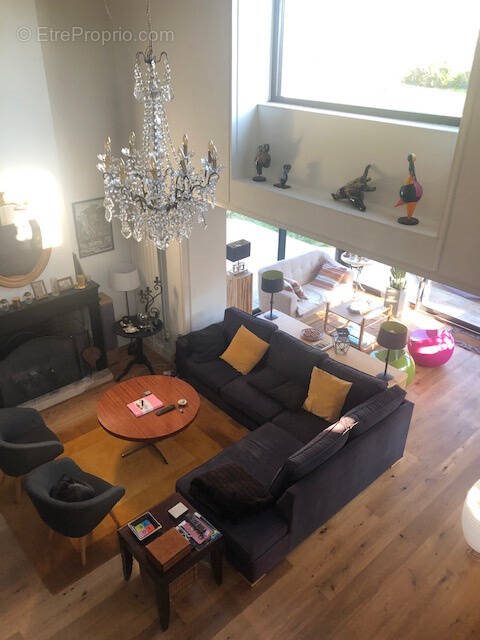 Maison à vendre, 210m², Puilboreau