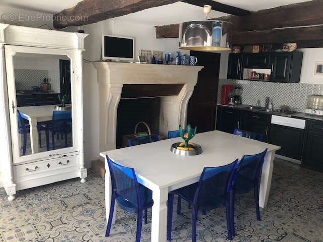 Maison à vendre, 210m², Puilboreau