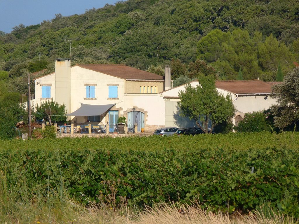 Maison à vendre, 280m², Uzès