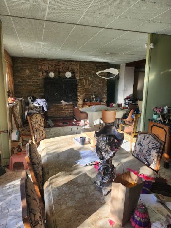 Maison à vendre, 220m², Toulon
