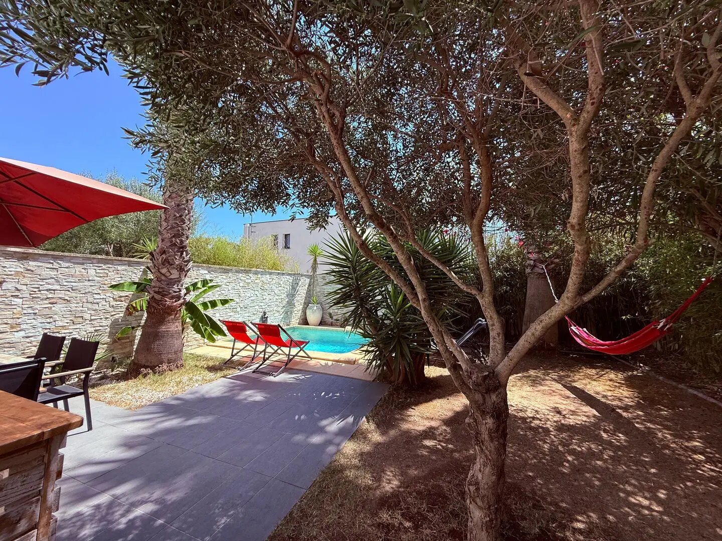 Maison à louer, 65m², Pérols