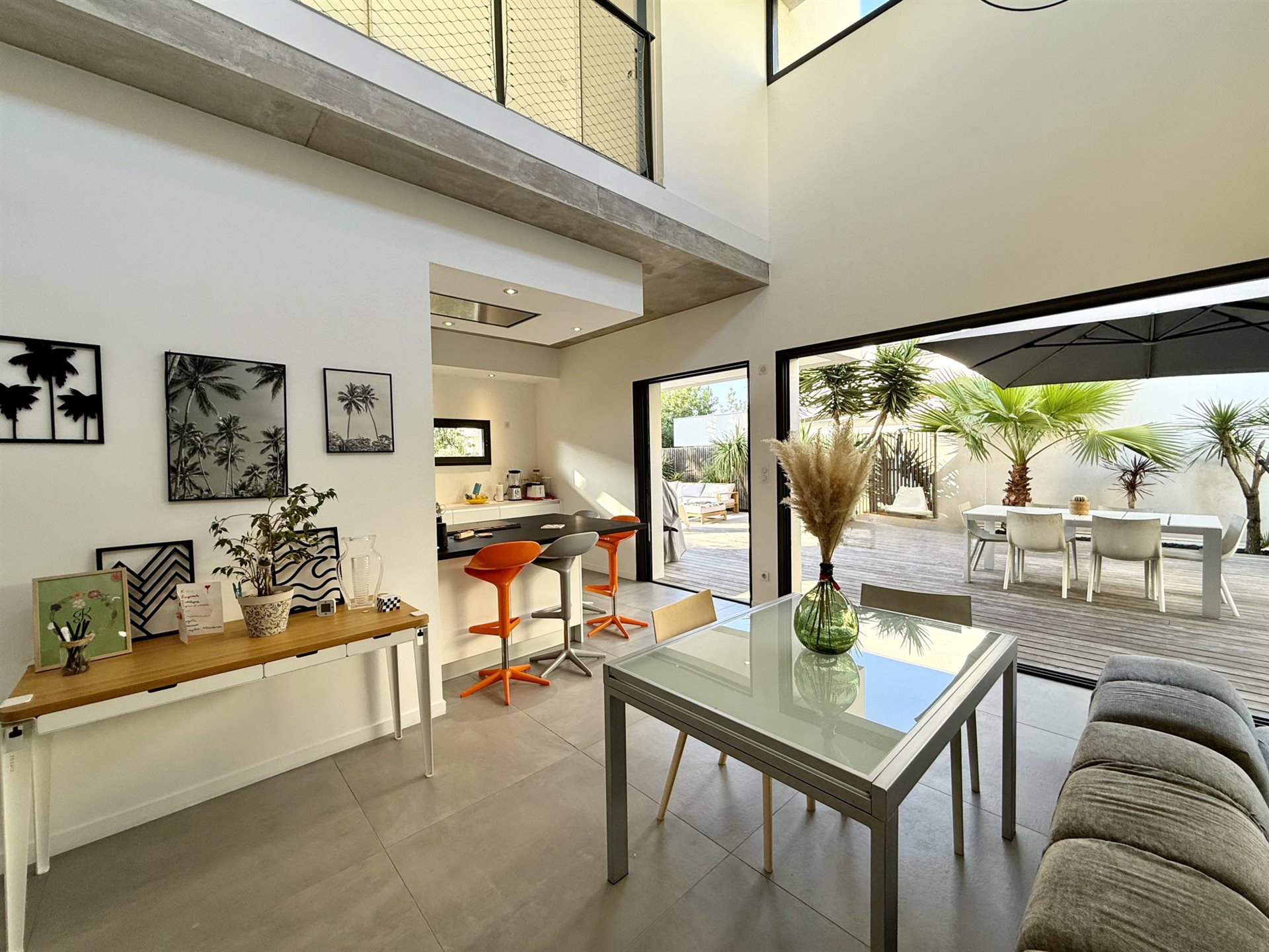 Maison à vendre, 131m², Mauguio