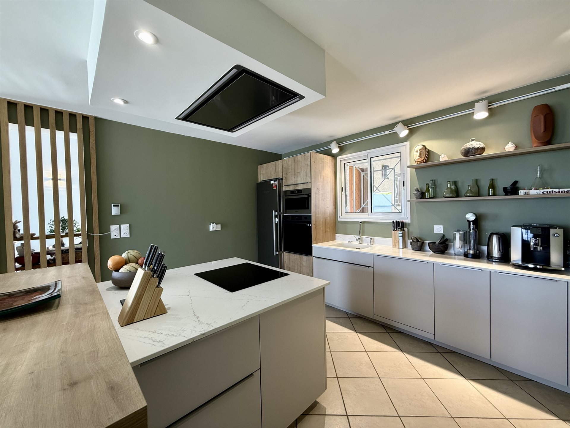 Maison à vendre, 170m², Montpellier