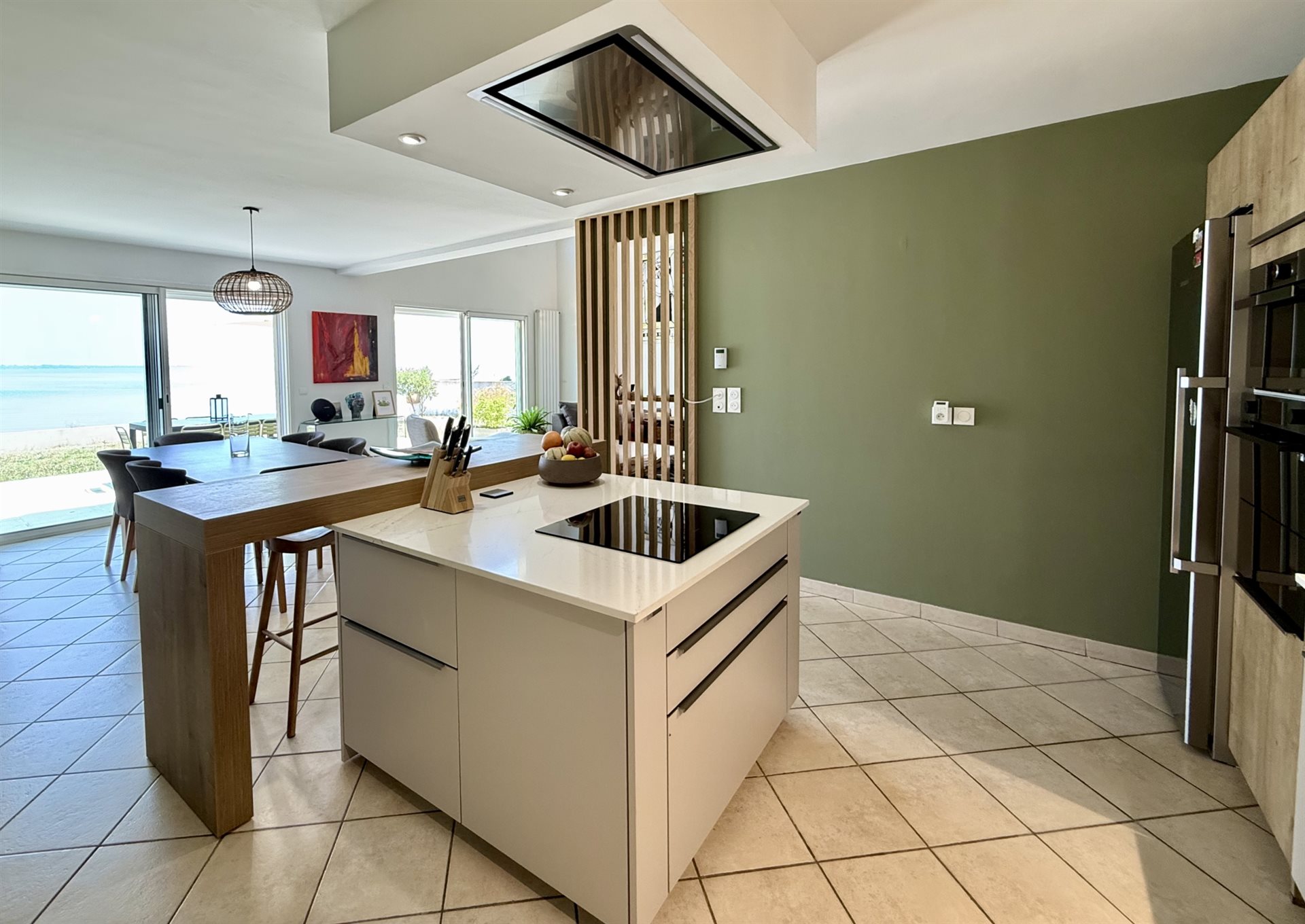 Maison à vendre, 170m², Montpellier
