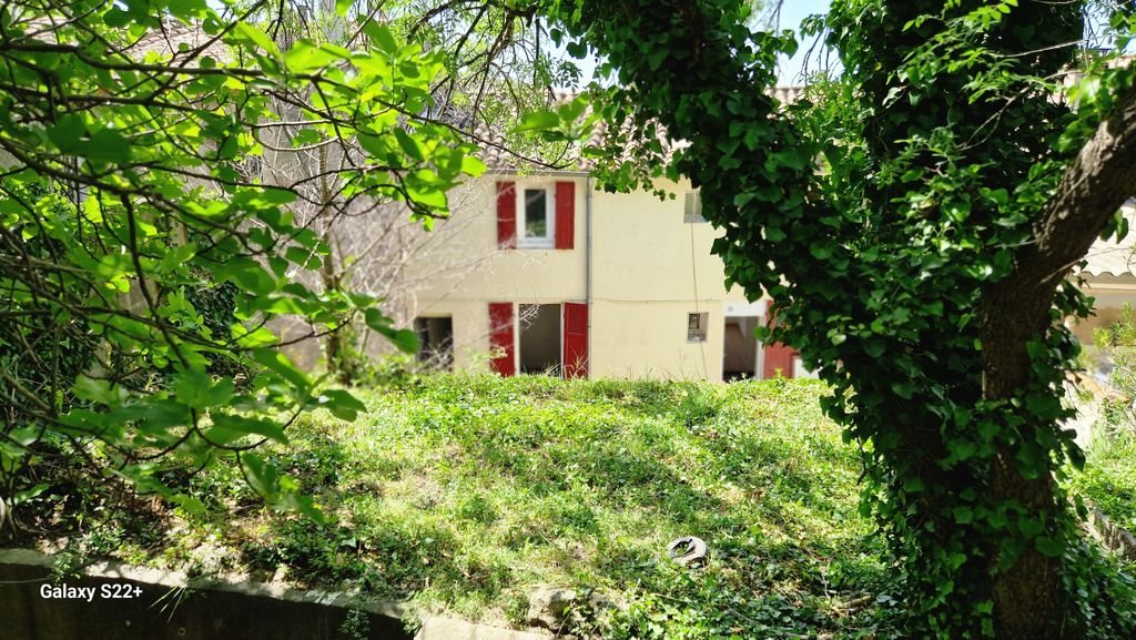 Appartement à vendre, 225m², Istres