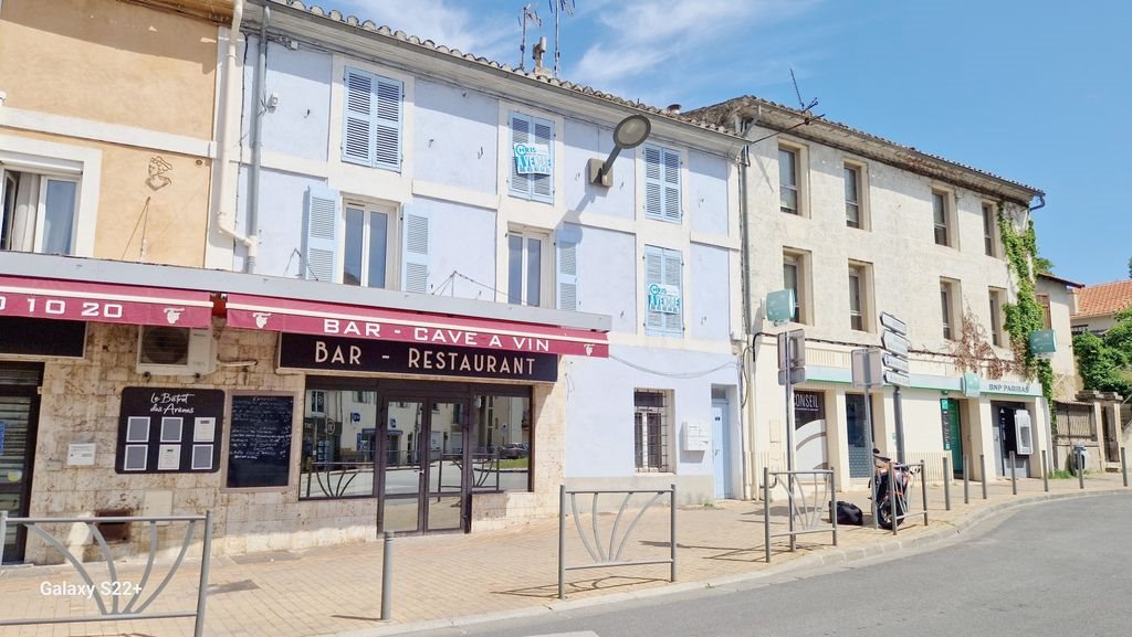 Appartement à vendre, 225m², Istres