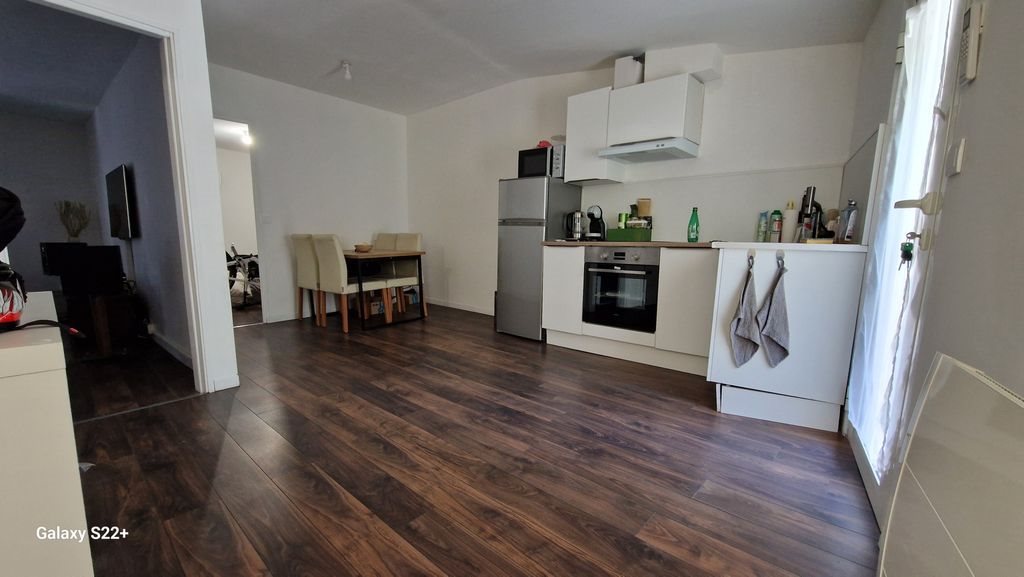 Appartement à vendre, 225m², Istres