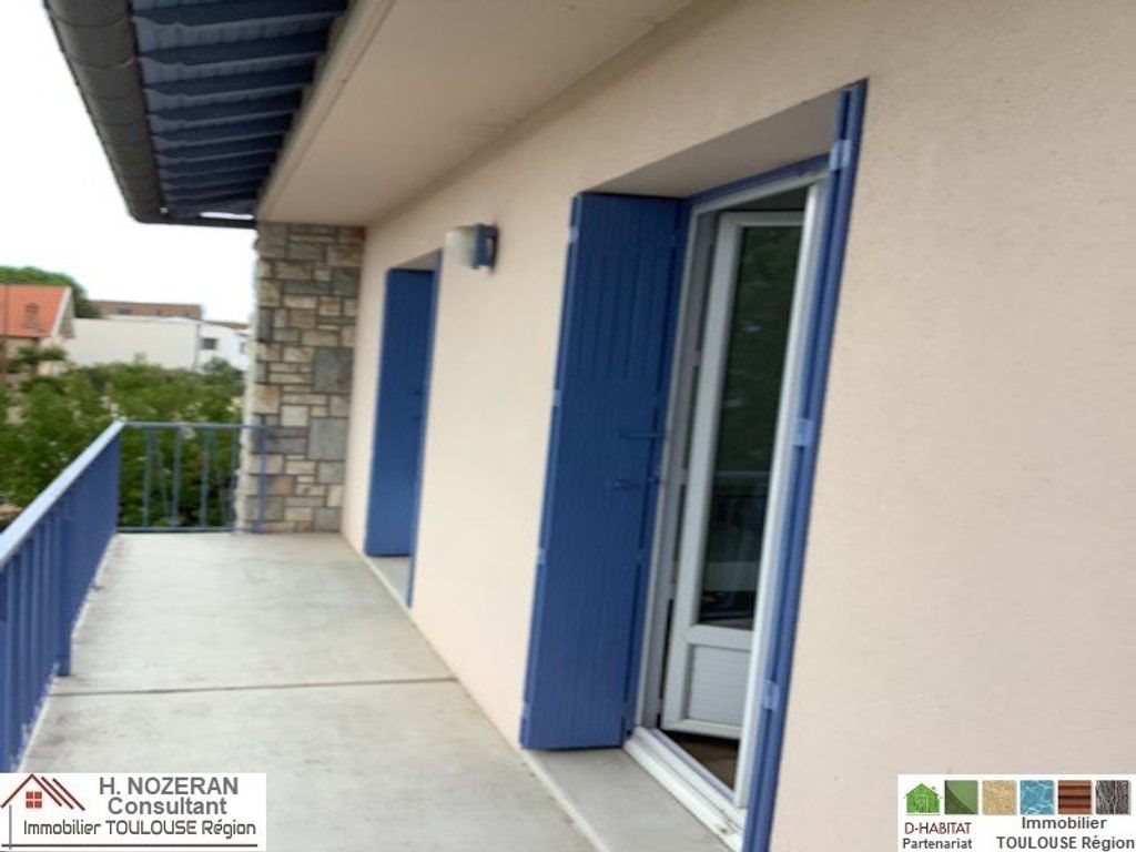 Maison à vendre, 168m², Toulouse