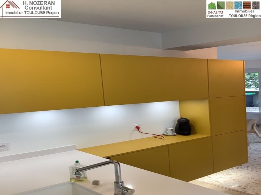 Maison à vendre, 168m², Toulouse