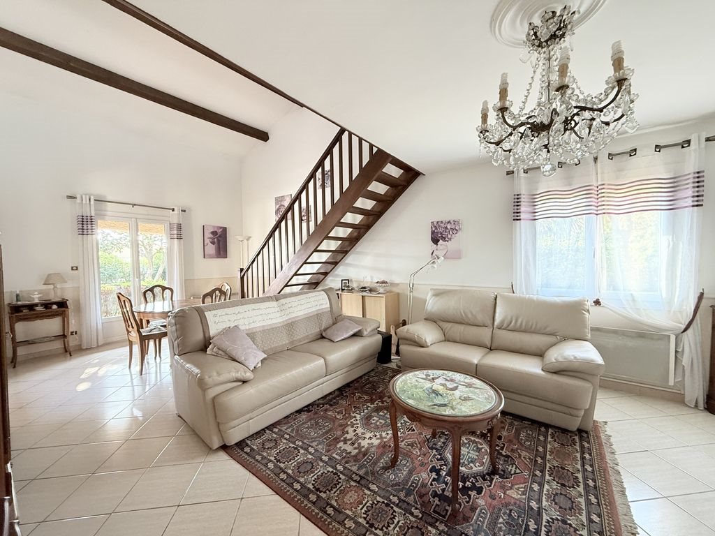 Maison à vendre, 131m², Pérols