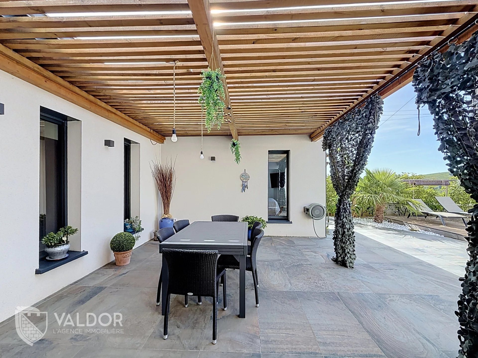 Maison à vendre, 112m², Quincié-en-Beaujolais