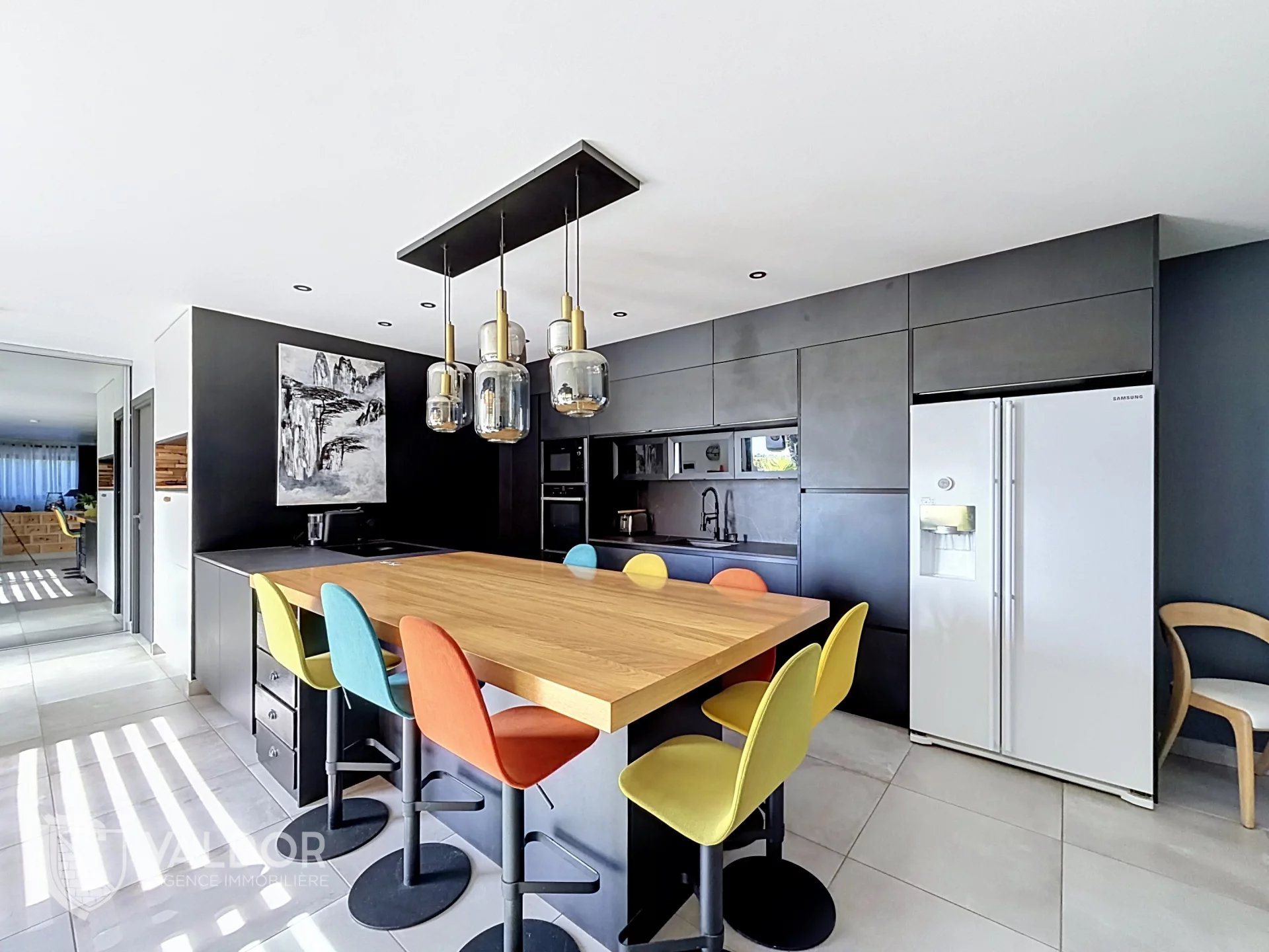Maison à vendre, 112m², Quincié-en-Beaujolais