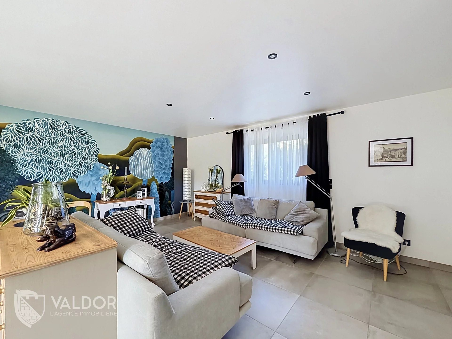 Maison à vendre, 112m², Quincié-en-Beaujolais