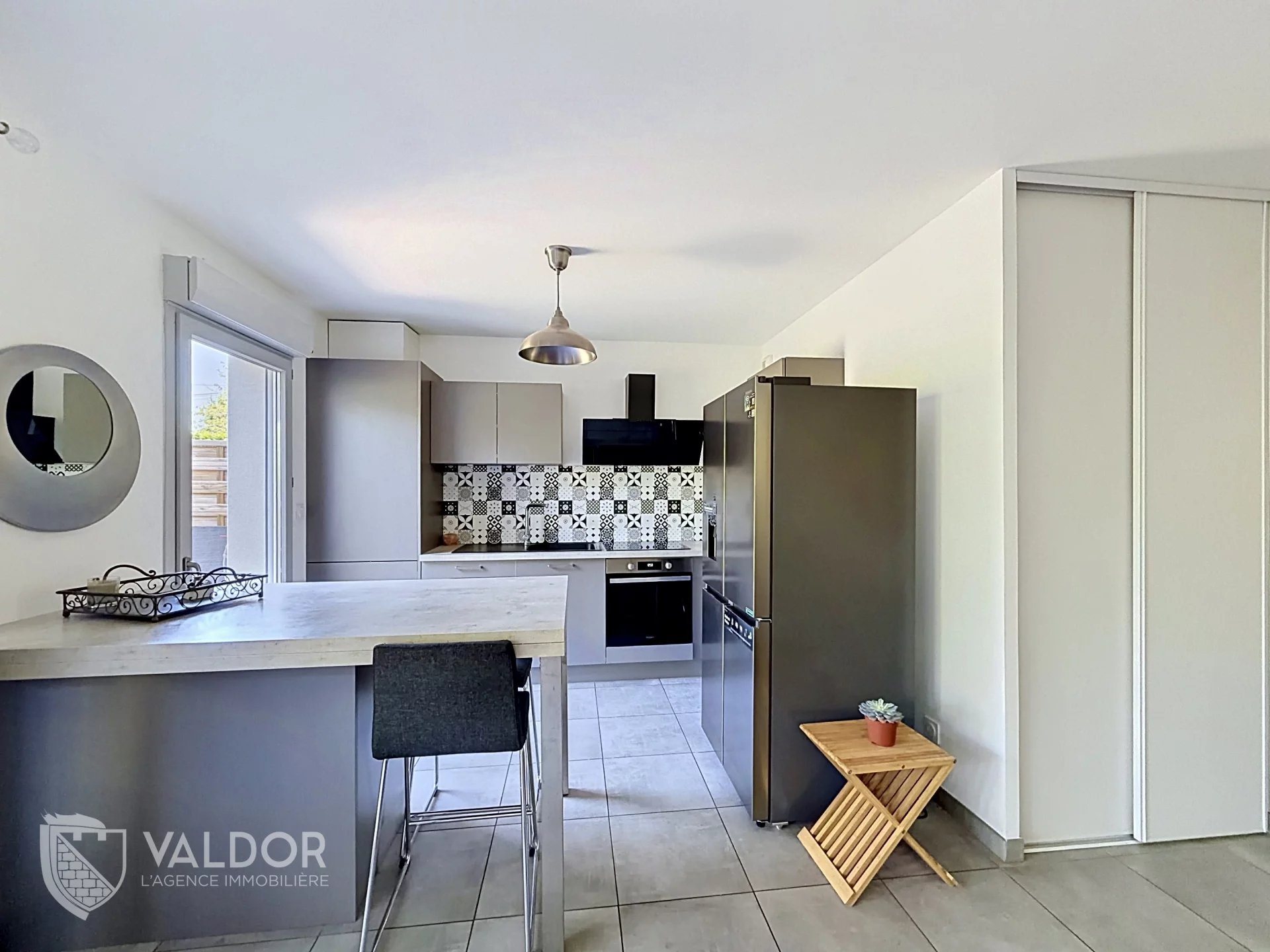 Appartement à vendre, 63m², Trévoux
