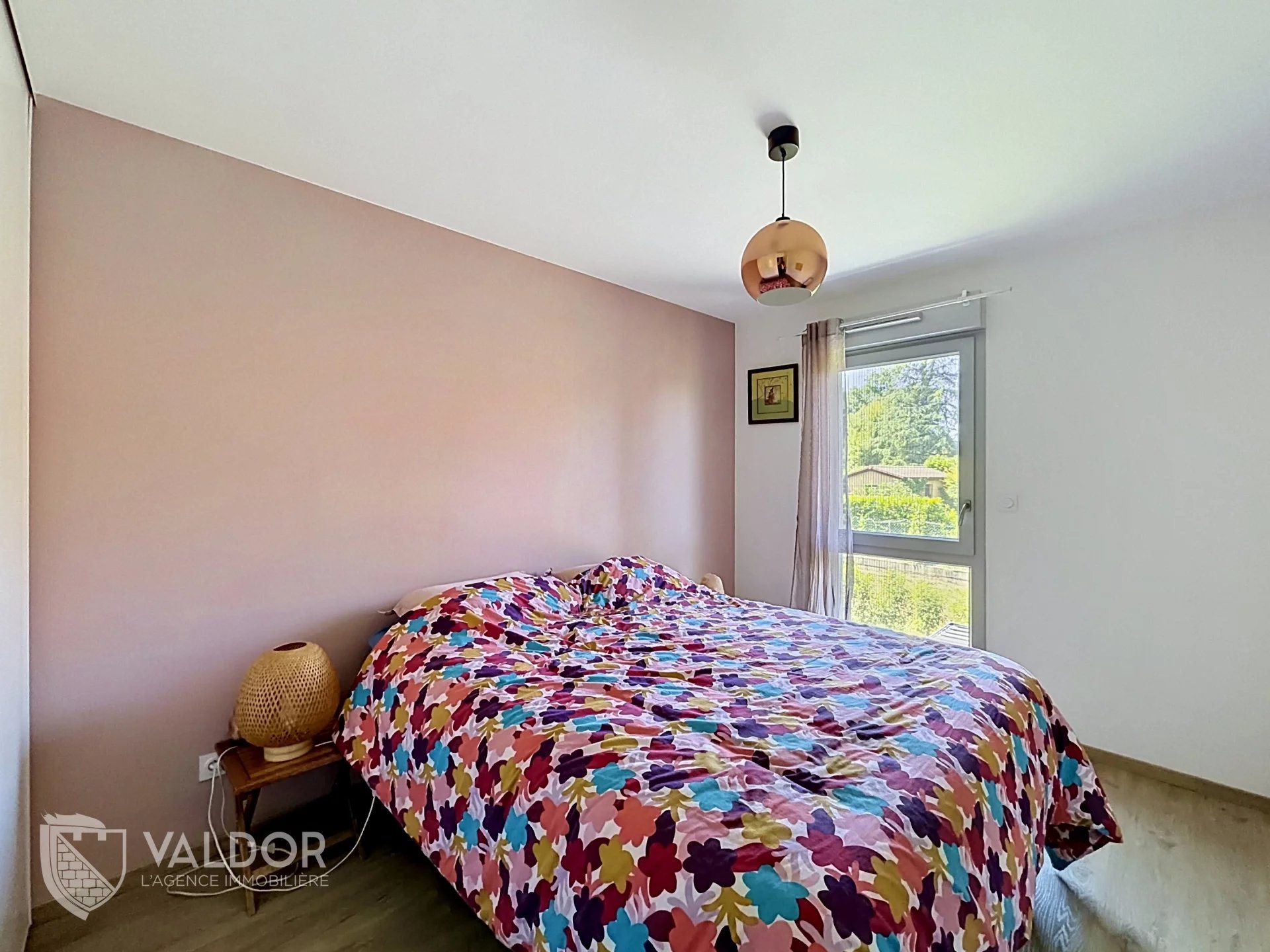 Appartement à vendre, 63m², Trévoux