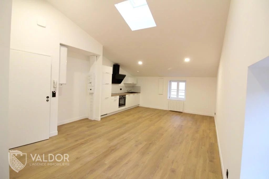 Appartement à vendre, 46m², Villefranche-sur-Saône
