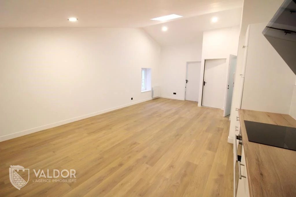 Appartement à vendre, 46m², Villefranche-sur-Saône