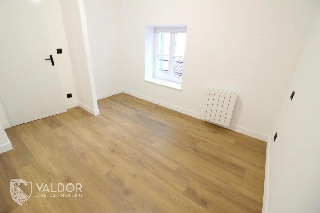 Appartement à vendre, 46m², Villefranche-sur-Saône