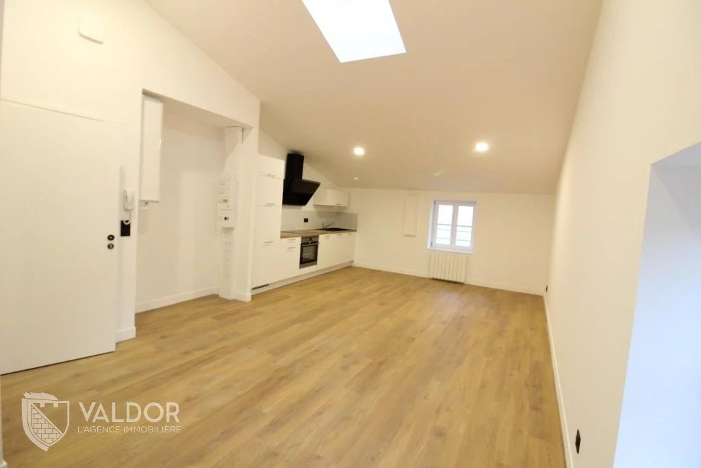 Appartement à vendre, 46m², Villefranche-sur-Saône
