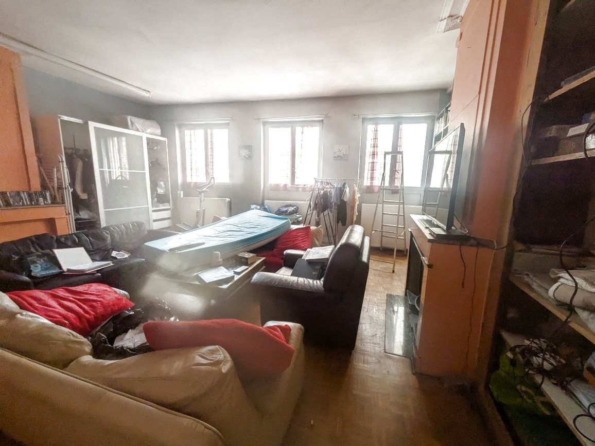 Appartement à vendre, 139m², Lyon 1er
