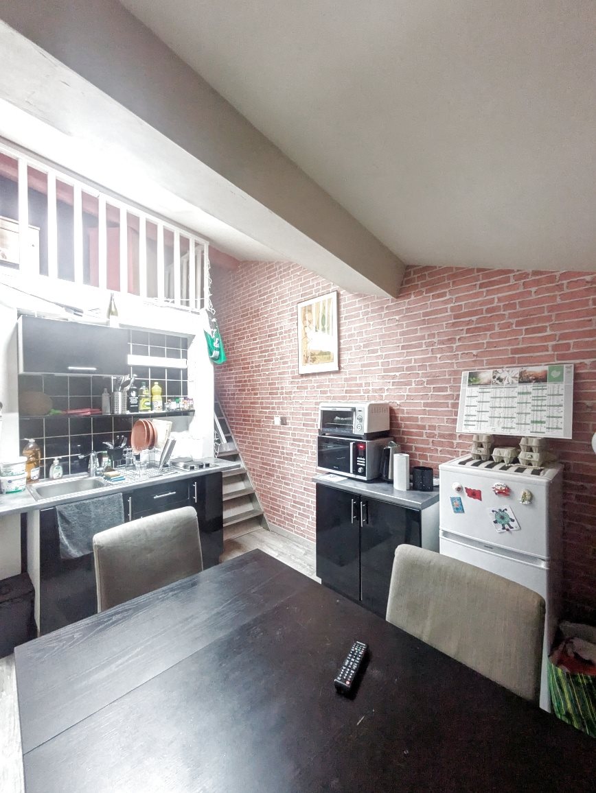 Appartement à vendre, 139m², Lyon 1er