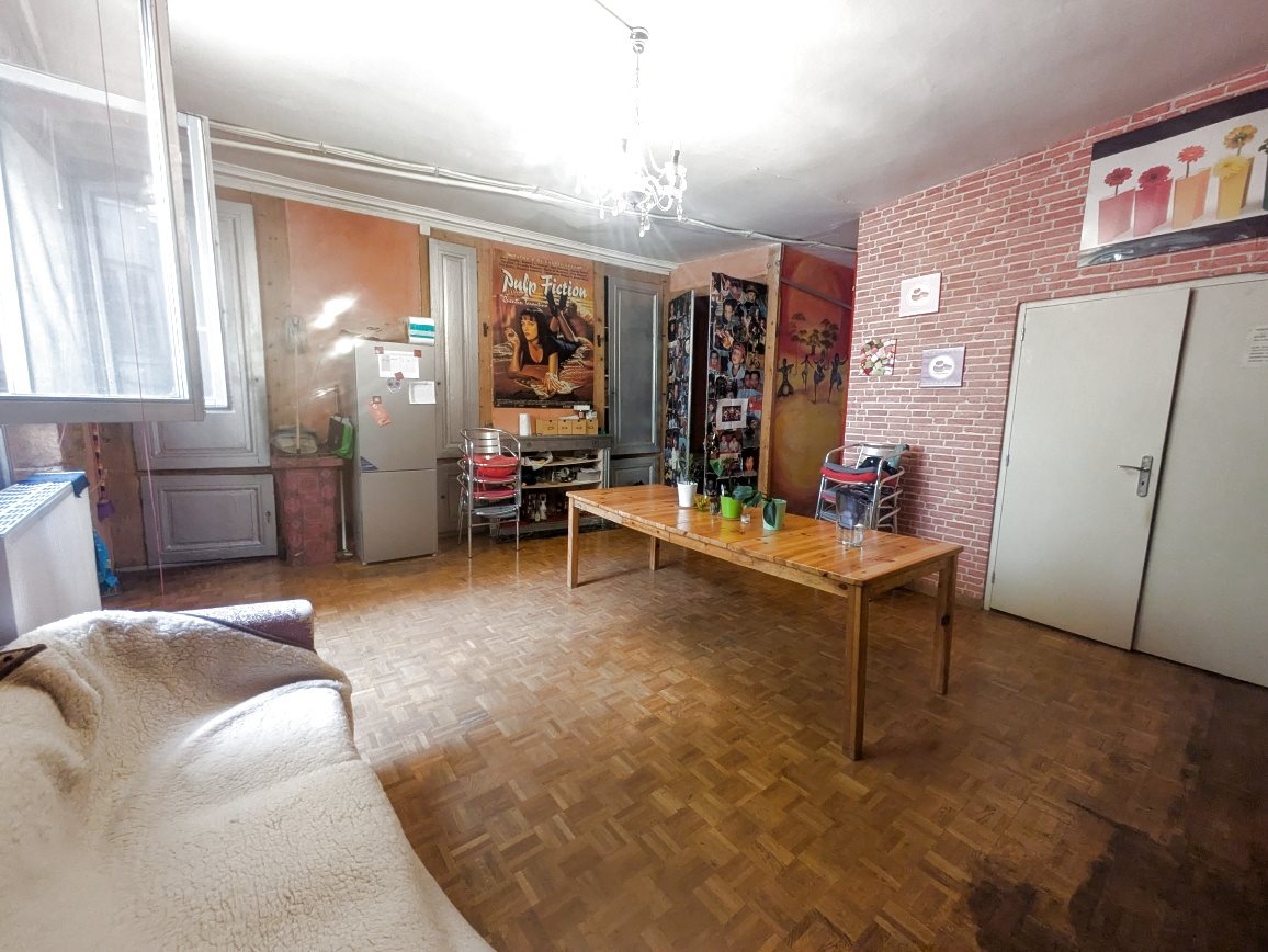 Appartement à vendre, 139m², Lyon 1er