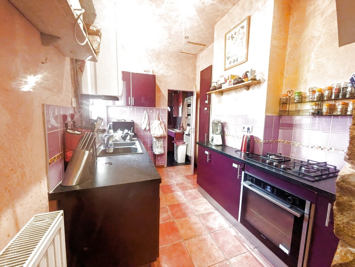 Appartement à vendre, 139m², Lyon 1er