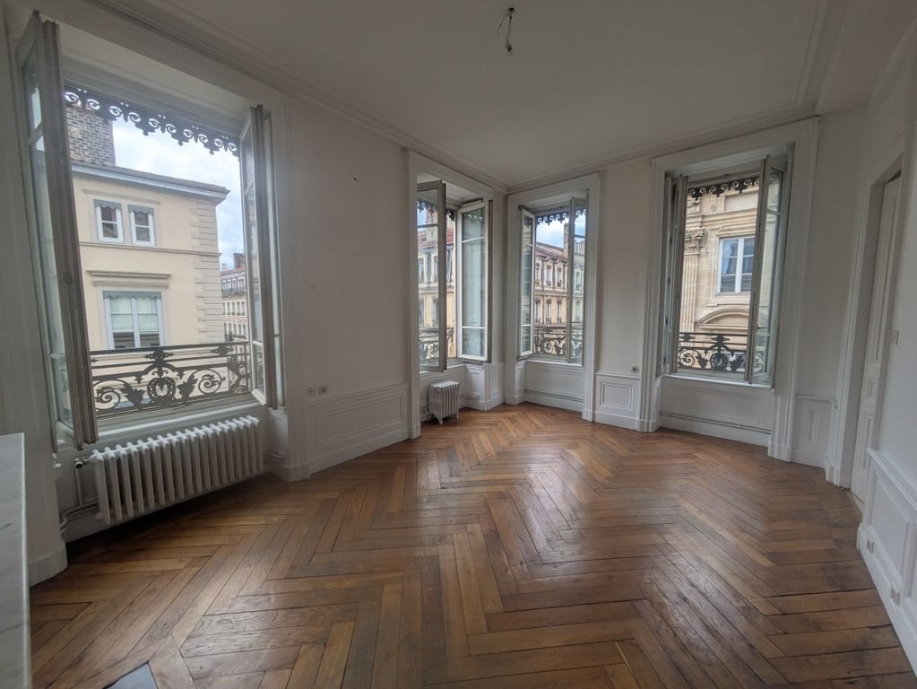 Appartement à vendre, 127m², Lyon 7ème